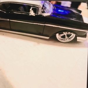 Vintage toy car 🚗